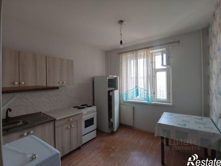 1-комн квартира улица Сулимова, 92А,  д. 92А