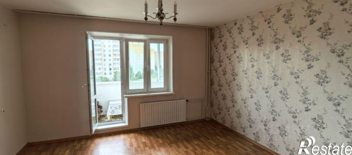 2-комн квартира улица Салавата Юлаева, 8,  д. 8