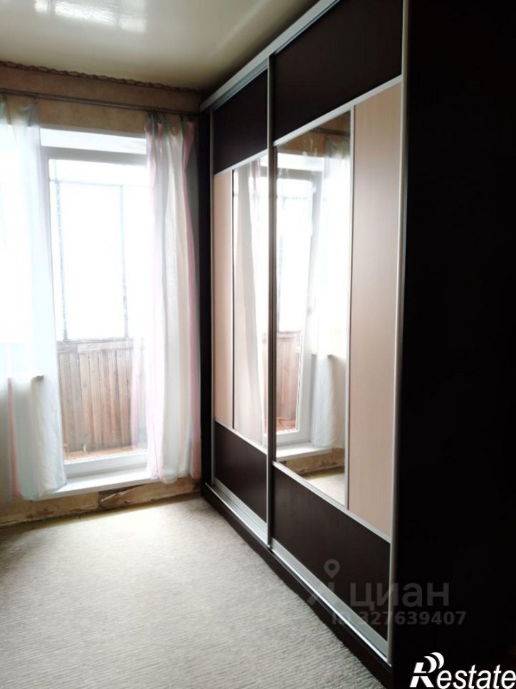 1-комн квартира улица Машиностроителей, 10,  д. 10