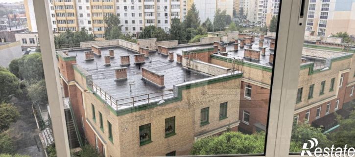 2-комн квартира улица Салавата Юлаева, 8,  д. 8