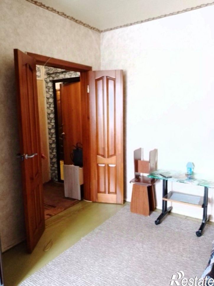 1-комн квартира улица Машиностроителей, 10,  д. 10