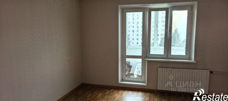 2-комн квартира улица Салавата Юлаева, 8,  д. 8