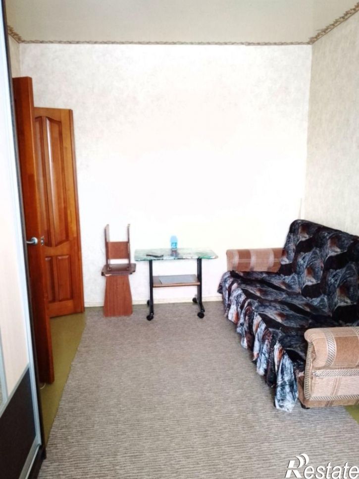 1-комн квартира улица Машиностроителей, 10,  д. 10