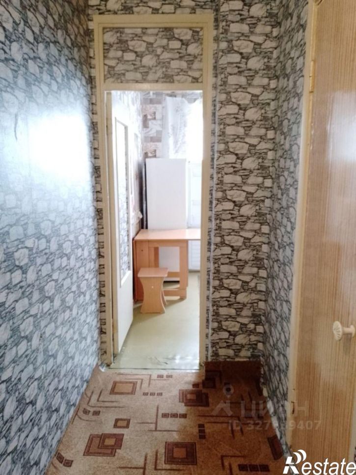 1-комн квартира улица Машиностроителей, 10,  д. 10