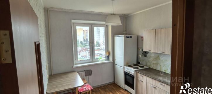 2-комн квартира улица Салавата Юлаева, 8,  д. 8