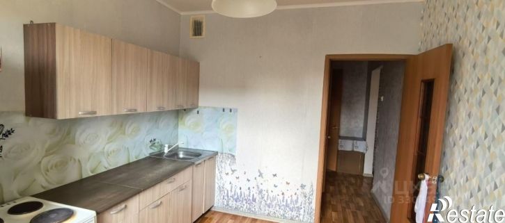 2-комн квартира улица Салавата Юлаева, 8,  д. 8
