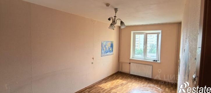 2-комн квартира улица Салавата Юлаева, 8,  д. 8