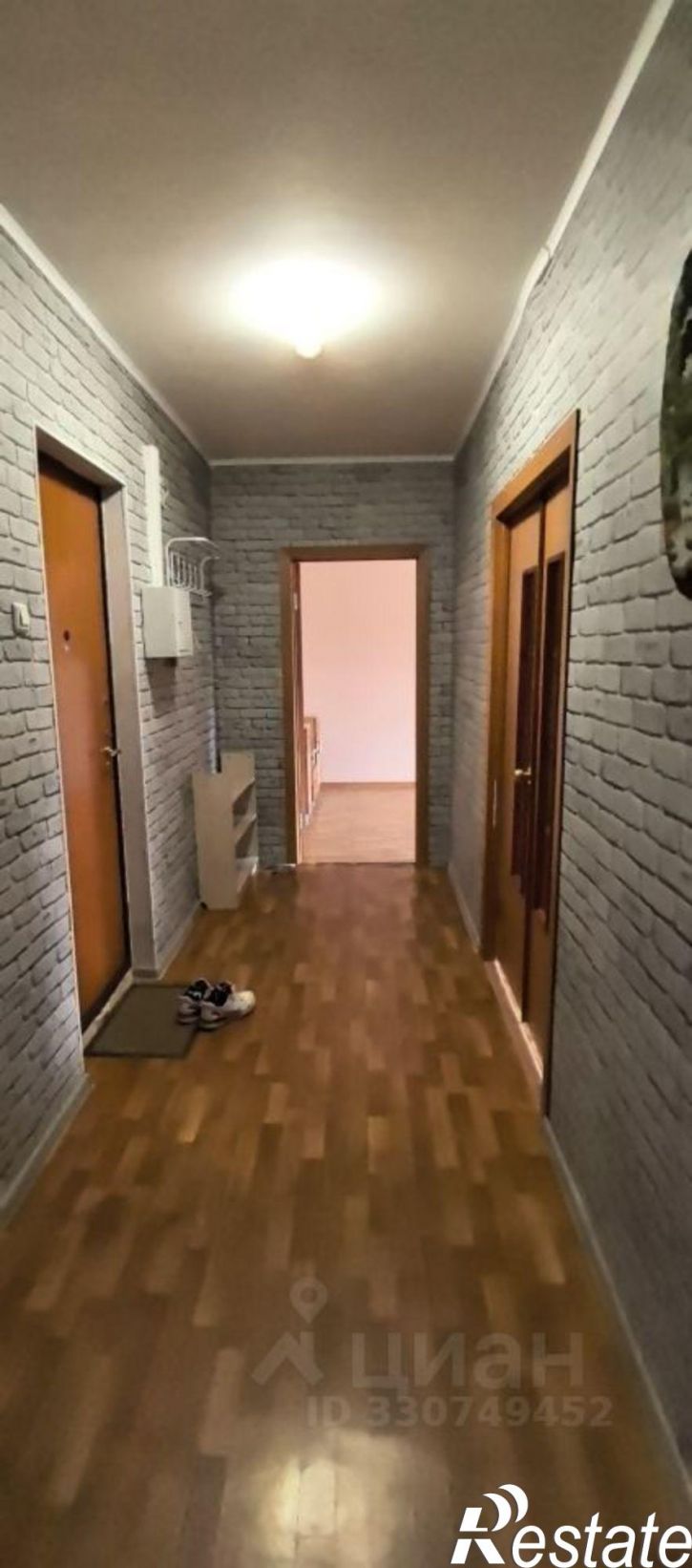 2-комн квартира улица Салавата Юлаева, 8,  д. 8