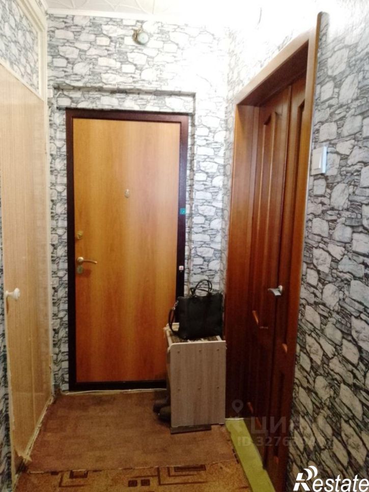 1-комн квартира улица Машиностроителей, 10,  д. 10