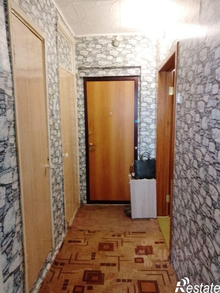 1-комн квартира улица Машиностроителей, 10,  д. 10