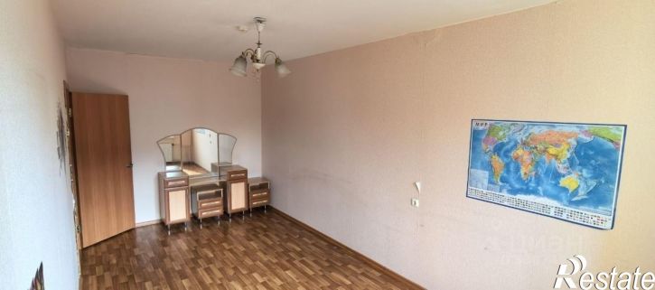2-комн квартира улица Салавата Юлаева, 8,  д. 8