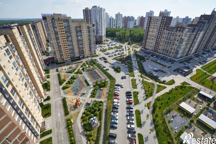 3-комн квартира проспект Родионова, 4,  д. 4