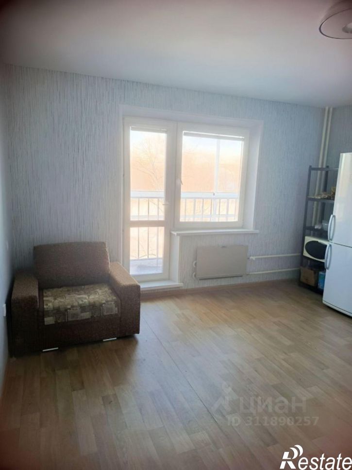 2-комн квартира Набережная улица, 5Б,  д. 5Б