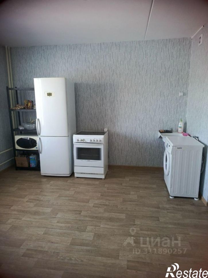 2-комн квартира Набережная улица, 5Б,  д. 5Б