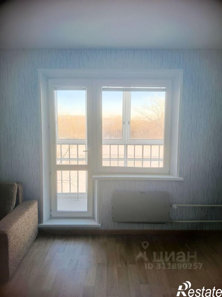 2-комн квартира Набережная улица, 5Б,  д. 5Б