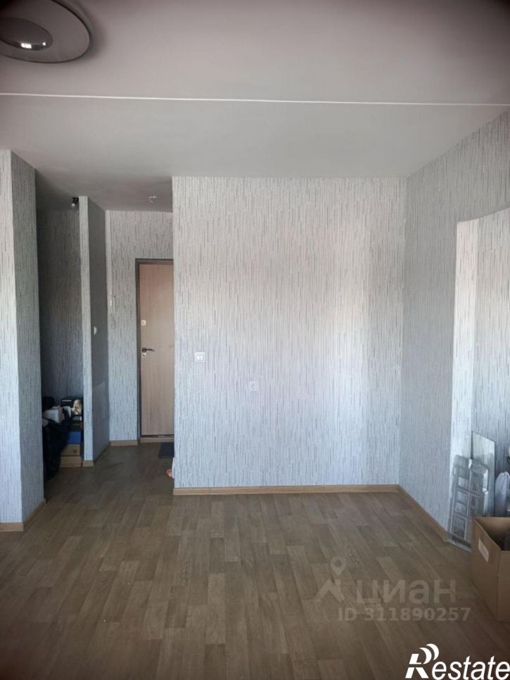 2-комн квартира Набережная улица, 5Б,  д. 5Б