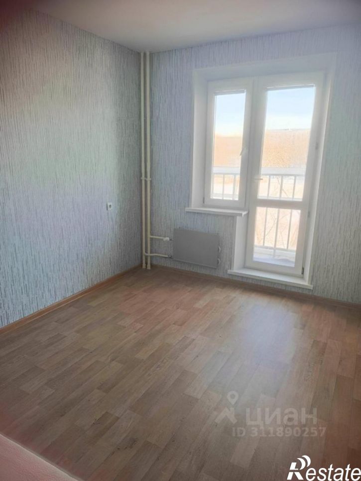2-комн квартира Набережная улица, 5Б,  д. 5Б