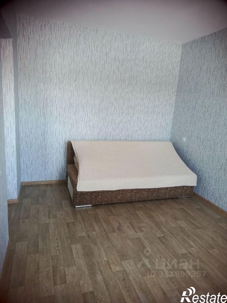 2-комн квартира Набережная улица, 5Б,  д. 5Б