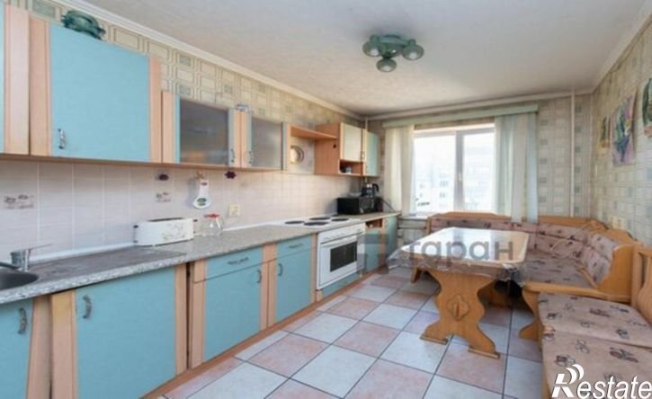 3-комн квартира улица Косарева, 63,  д. 63