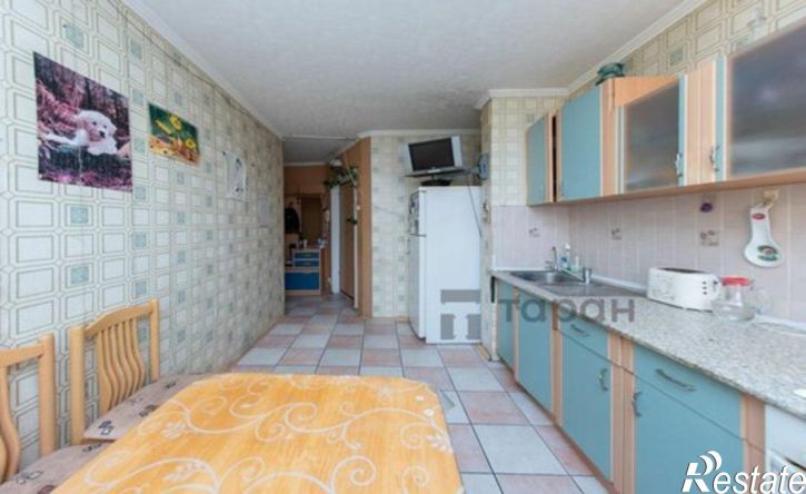 3-комн квартира улица Косарева, 63,  д. 63