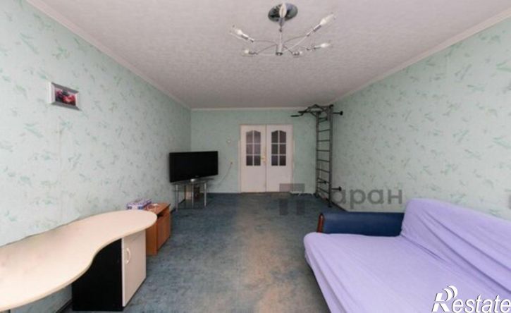 3-комн квартира улица Косарева, 63,  д. 63