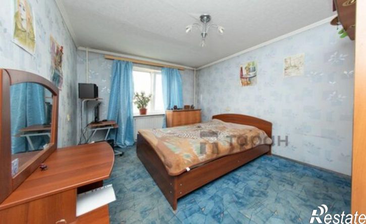 3-комн квартира улица Косарева, 63,  д. 63