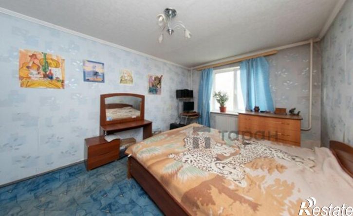 3-комн квартира улица Косарева, 63,  д. 63