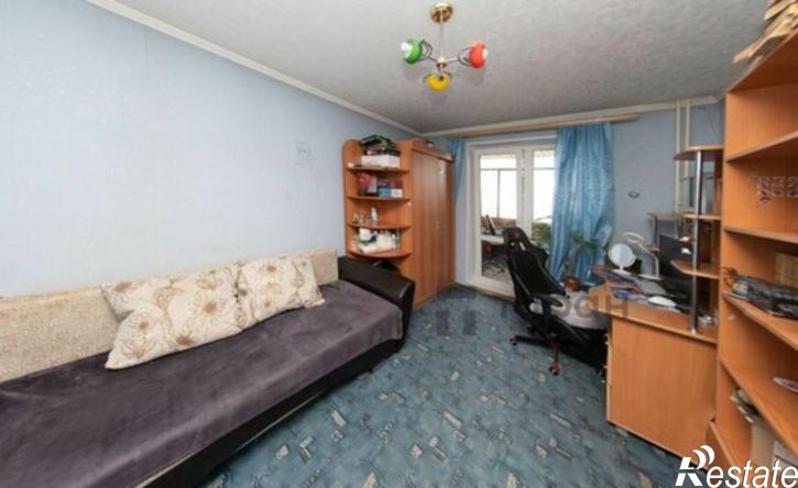 3-комн квартира улица Косарева, 63,  д. 63