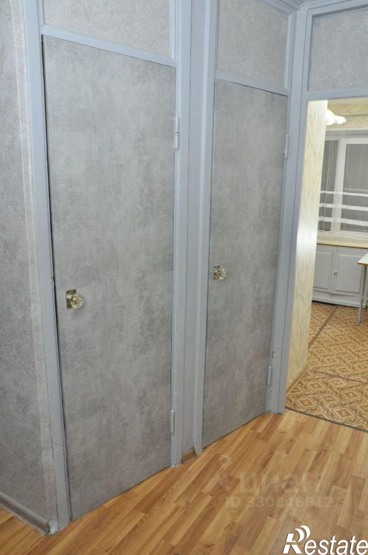 2-комн квартира ул Дегтярева, 89А,  д. 89А