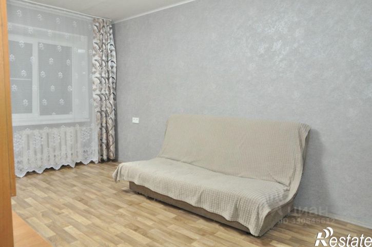 2-комн квартира ул Дегтярева, 89А,  д. 89А