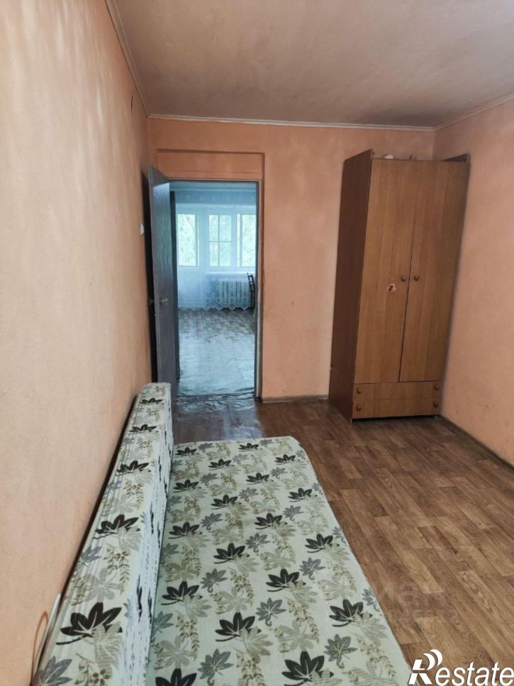 2-комн квартира ул Дегтярева, 89А,  д. 89А