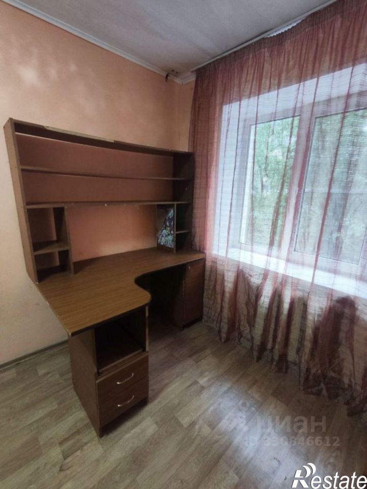 2-комн квартира ул Дегтярева, 89А,  д. 89А