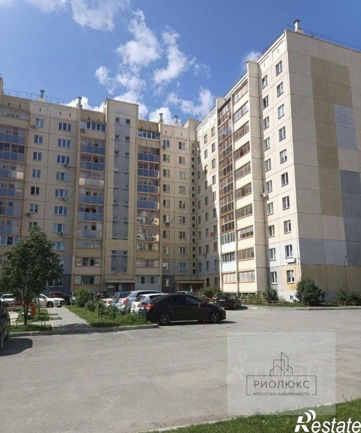 3-комн квартира ул Александра Шмакова, 31,  д. 31