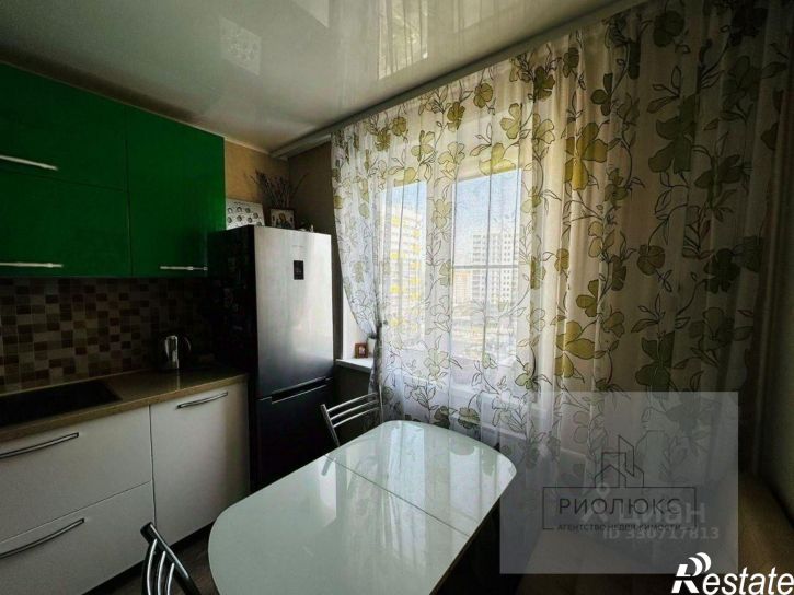 3-комн квартира ул Александра Шмакова, 31,  д. 31