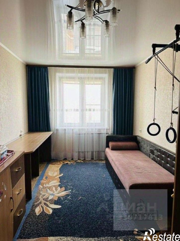 3-комн квартира ул Александра Шмакова, 31,  д. 31