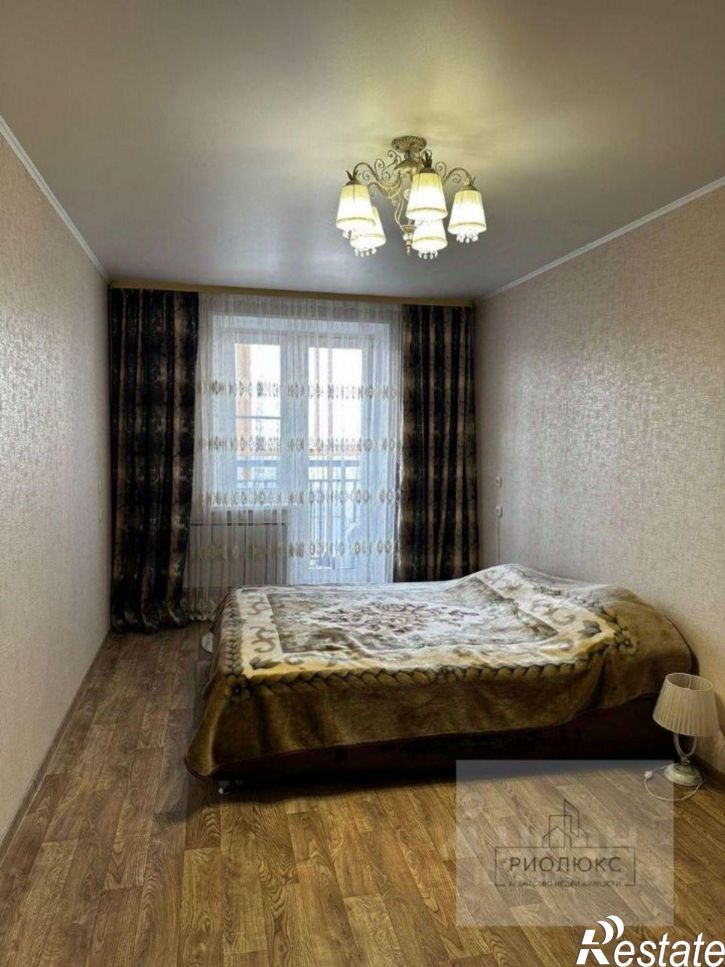 3-комн квартира ул Александра Шмакова, 31,  д. 31