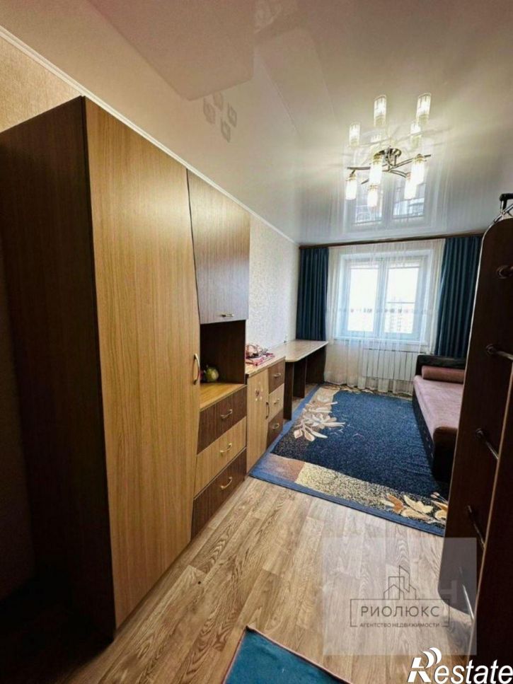 3-комн квартира ул Александра Шмакова, 31,  д. 31