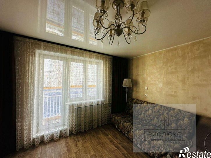 3-комн квартира ул Александра Шмакова, 31,  д. 31