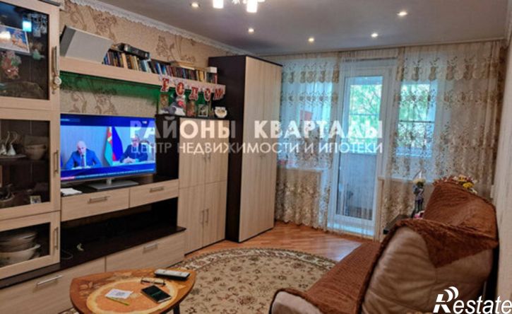 4-комн квартира ул Суркова, 16,  д. 16