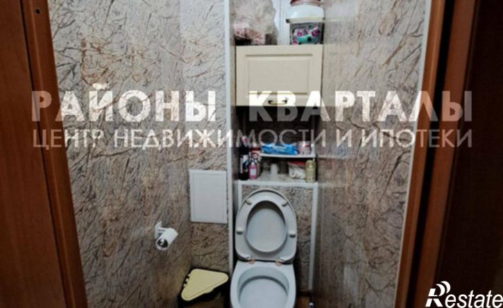 4-комн квартира ул Суркова, 16,  д. 16