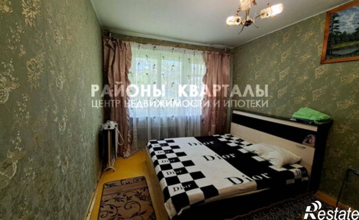 4-комн квартира ул Суркова, 16,  д. 16