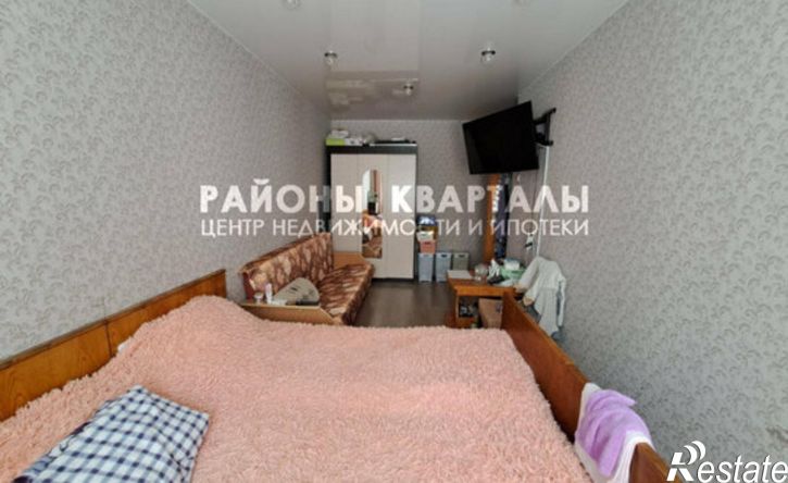 4-комн квартира ул Суркова, 16,  д. 16