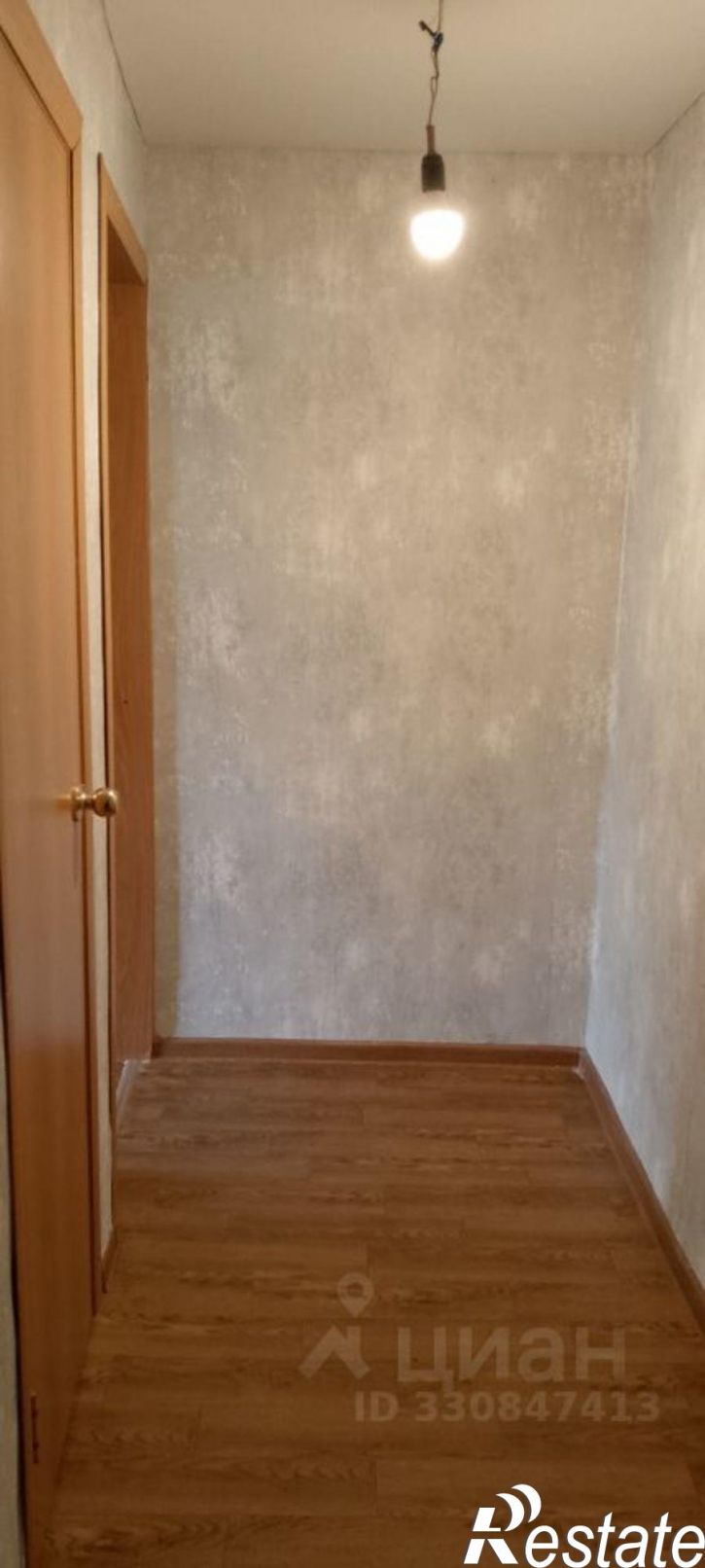 1-комн квартира ул Гагарина, 31,  д. 31