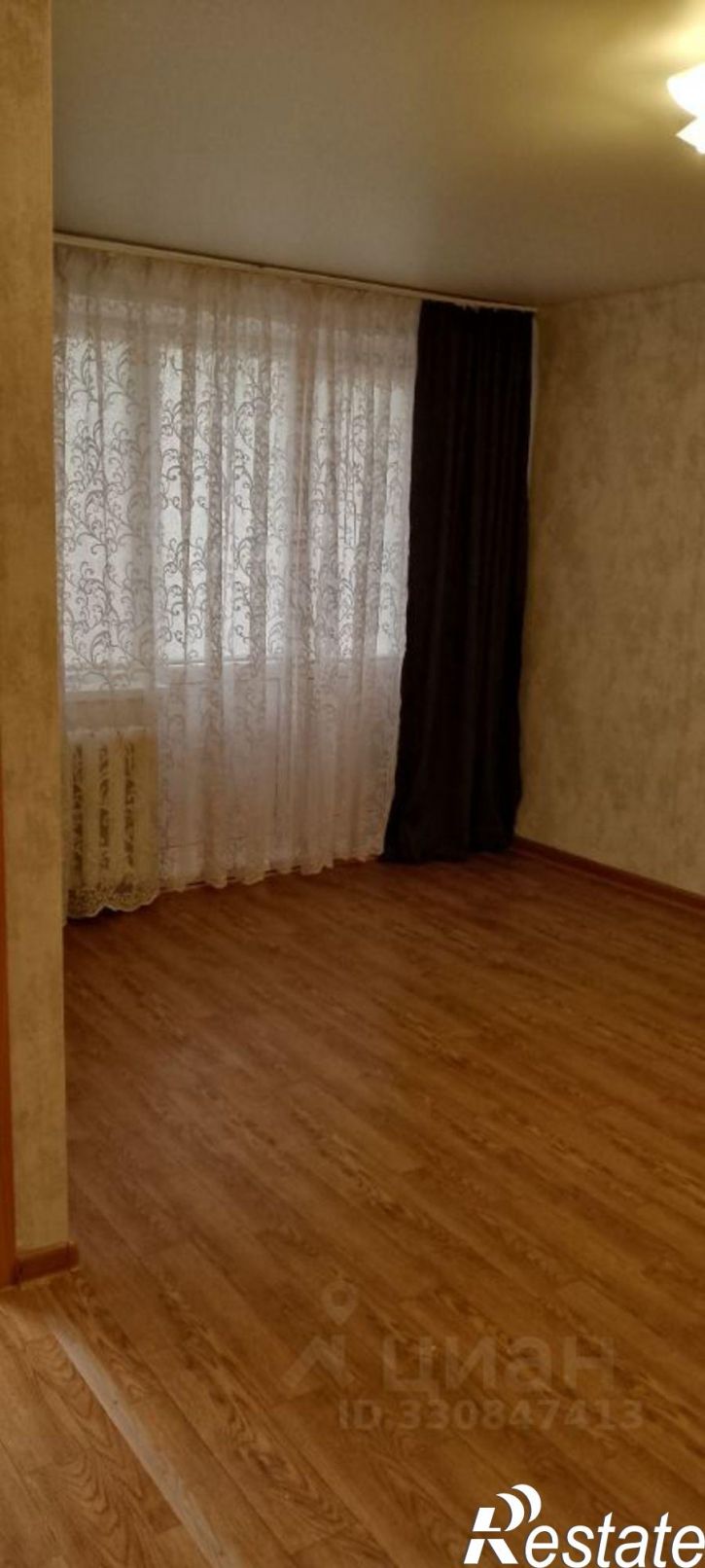 1-комн квартира ул Гагарина, 31,  д. 31