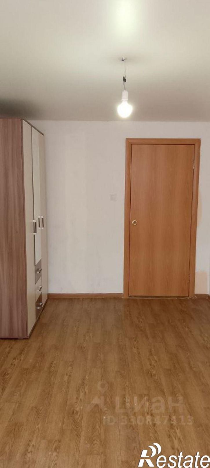 1-комн квартира ул Гагарина, 31,  д. 31