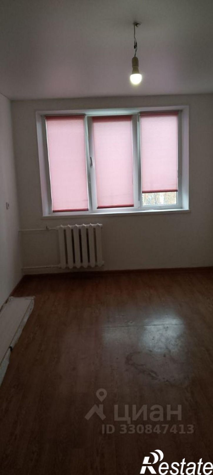 1-комн квартира ул Гагарина, 31,  д. 31