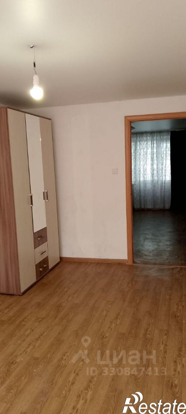 1-комн квартира ул Гагарина, 31,  д. 31