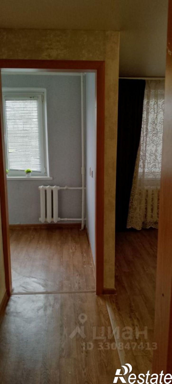 1-комн квартира ул Гагарина, 31,  д. 31