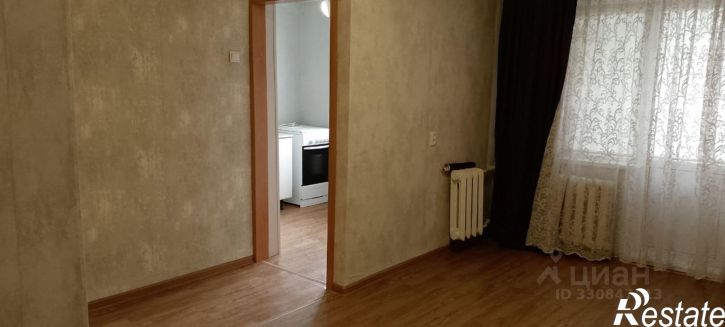 1-комн квартира ул Гагарина, 31,  д. 31