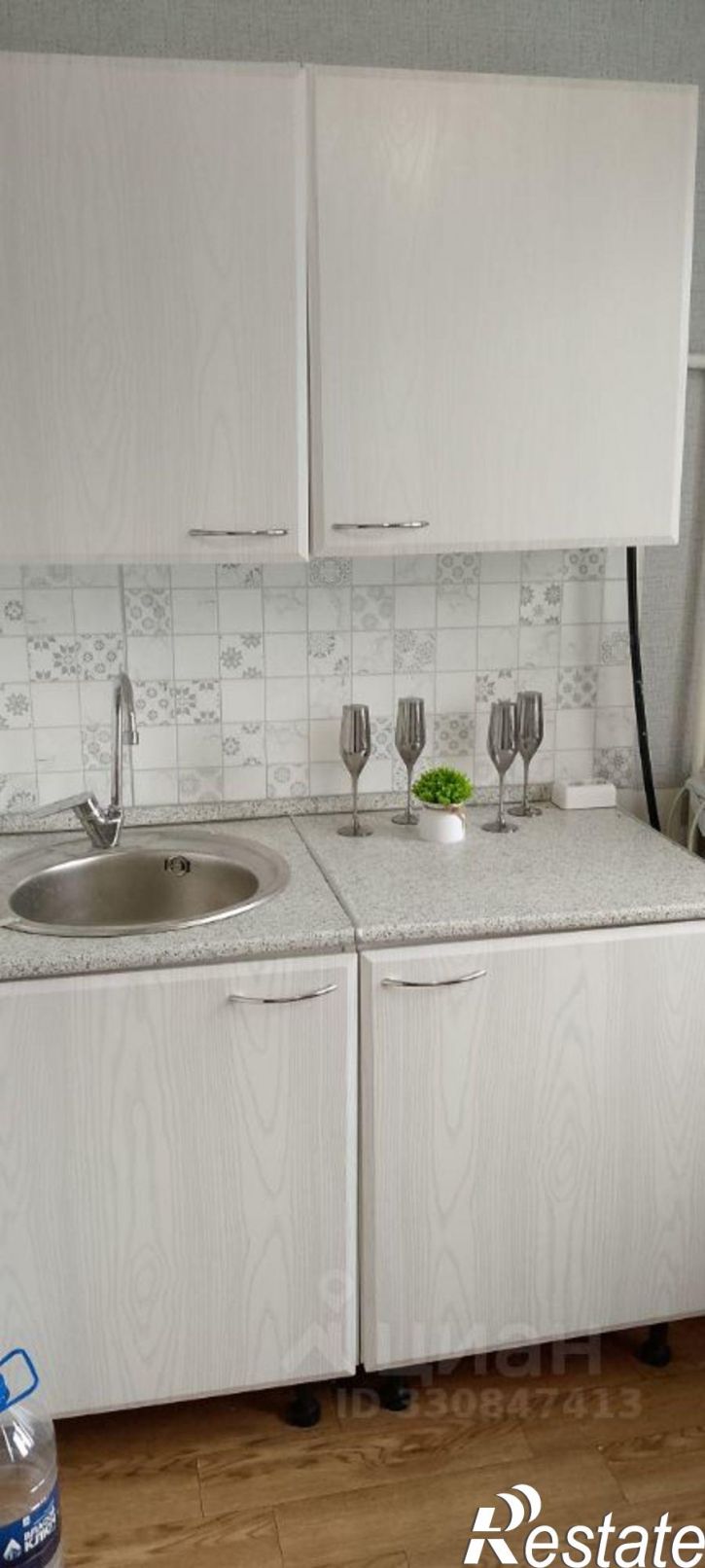 1-комн квартира ул Гагарина, 31,  д. 31